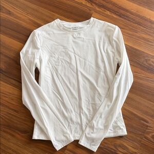 Long sleeve